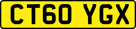 CT60YGX