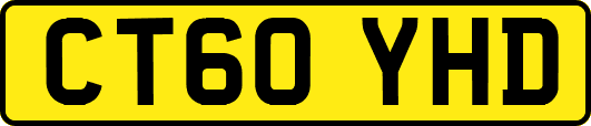 CT60YHD