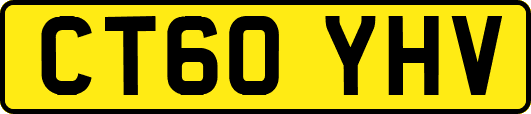 CT60YHV