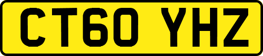 CT60YHZ