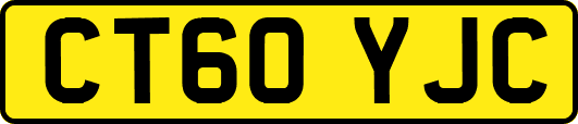 CT60YJC