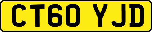 CT60YJD