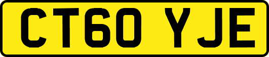 CT60YJE