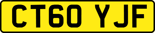 CT60YJF