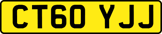 CT60YJJ
