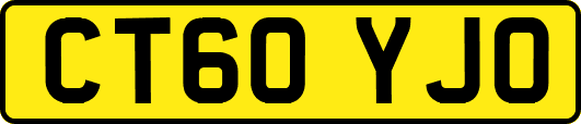CT60YJO