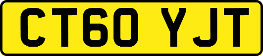 CT60YJT