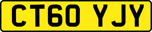 CT60YJY