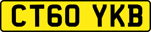 CT60YKB