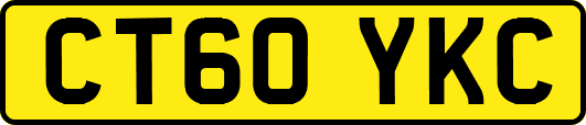 CT60YKC