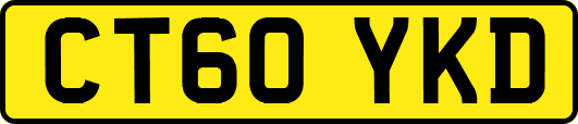 CT60YKD