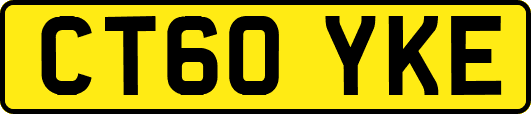 CT60YKE