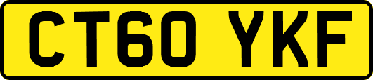 CT60YKF