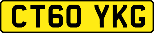 CT60YKG