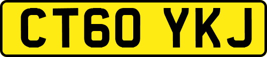CT60YKJ