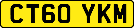 CT60YKM