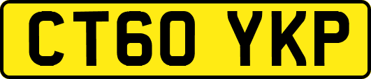 CT60YKP