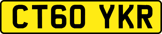 CT60YKR