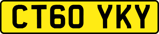 CT60YKY