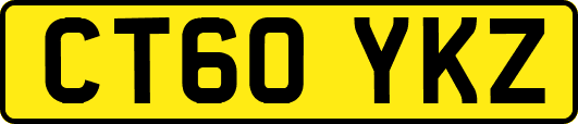 CT60YKZ