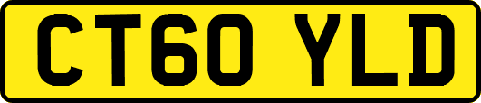 CT60YLD