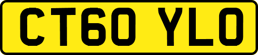 CT60YLO