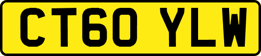 CT60YLW