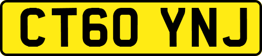 CT60YNJ