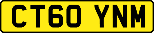 CT60YNM