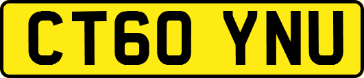 CT60YNU