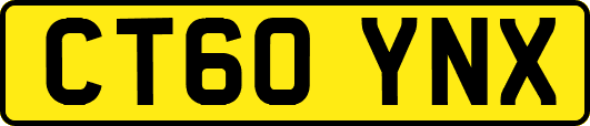 CT60YNX
