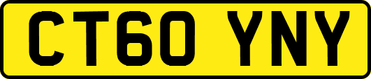 CT60YNY