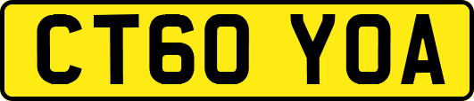 CT60YOA