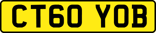 CT60YOB