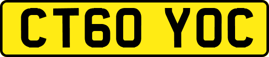 CT60YOC