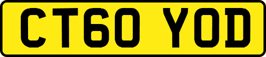 CT60YOD