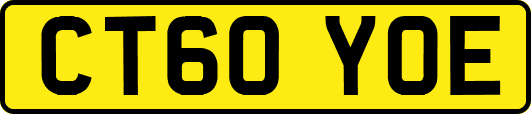 CT60YOE
