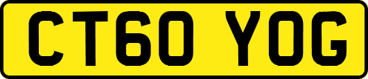 CT60YOG