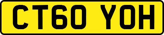 CT60YOH