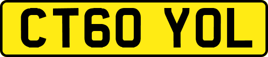 CT60YOL