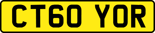 CT60YOR