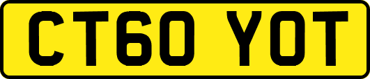 CT60YOT