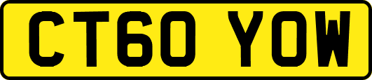 CT60YOW