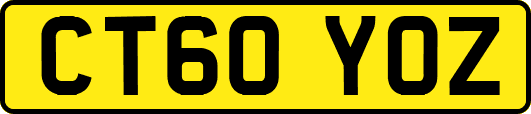 CT60YOZ
