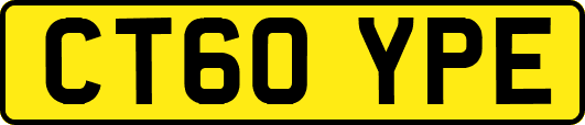 CT60YPE