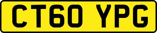 CT60YPG