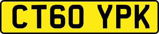 CT60YPK