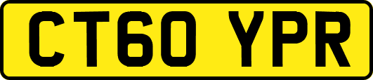 CT60YPR