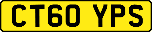 CT60YPS