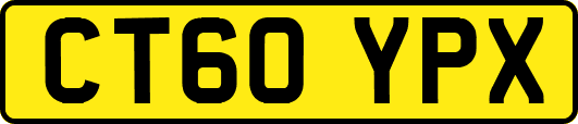 CT60YPX